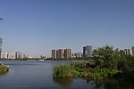 五里河