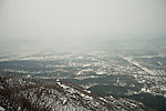 凤凰山
