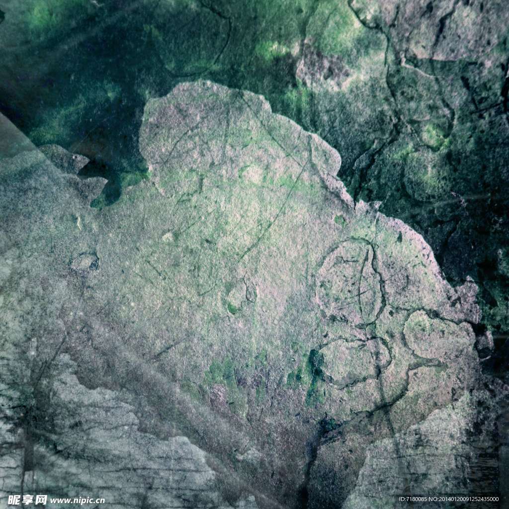 抽象艺术纹理背景