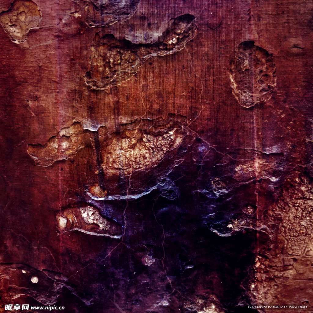 抽象艺术纹理背景