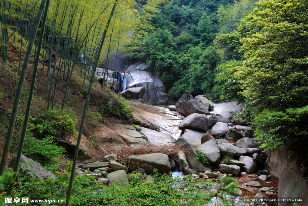 天台铜壶滴漏