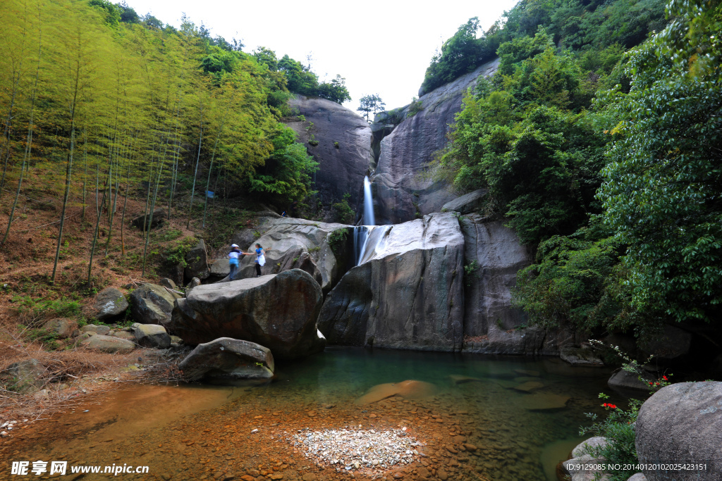 天台铜壶滴漏