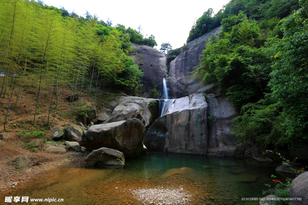 天台铜壶滴漏