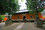 天台国清寺
