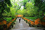 天台国清寺