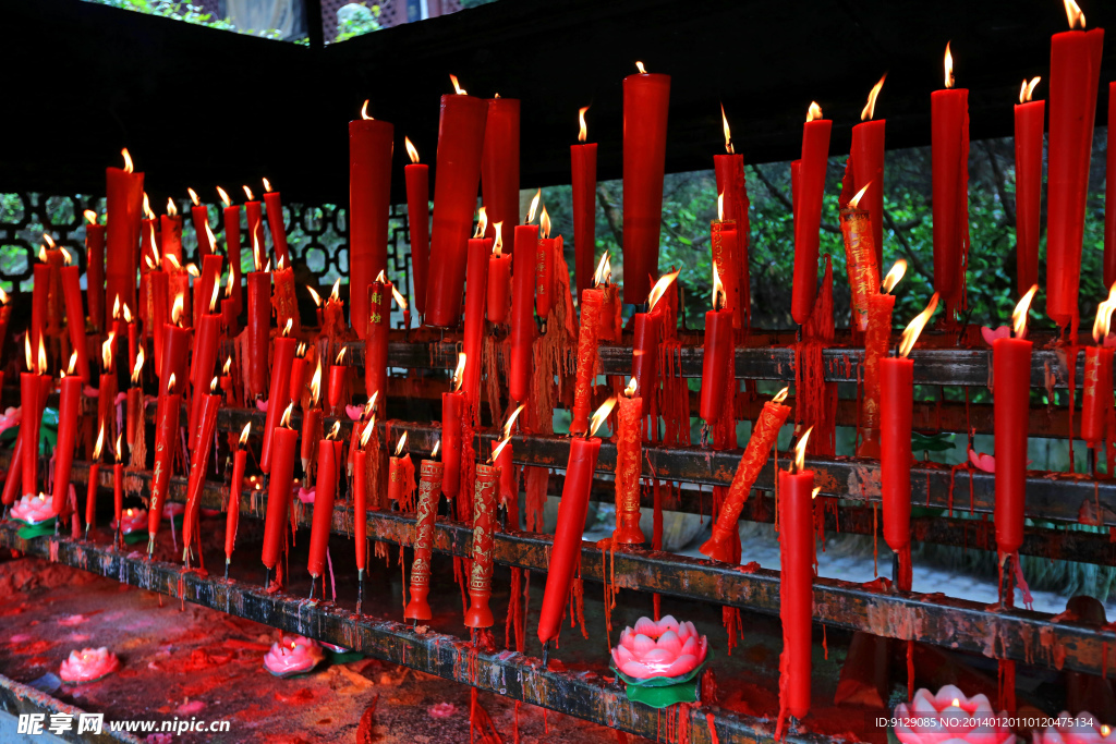 天台国清寺