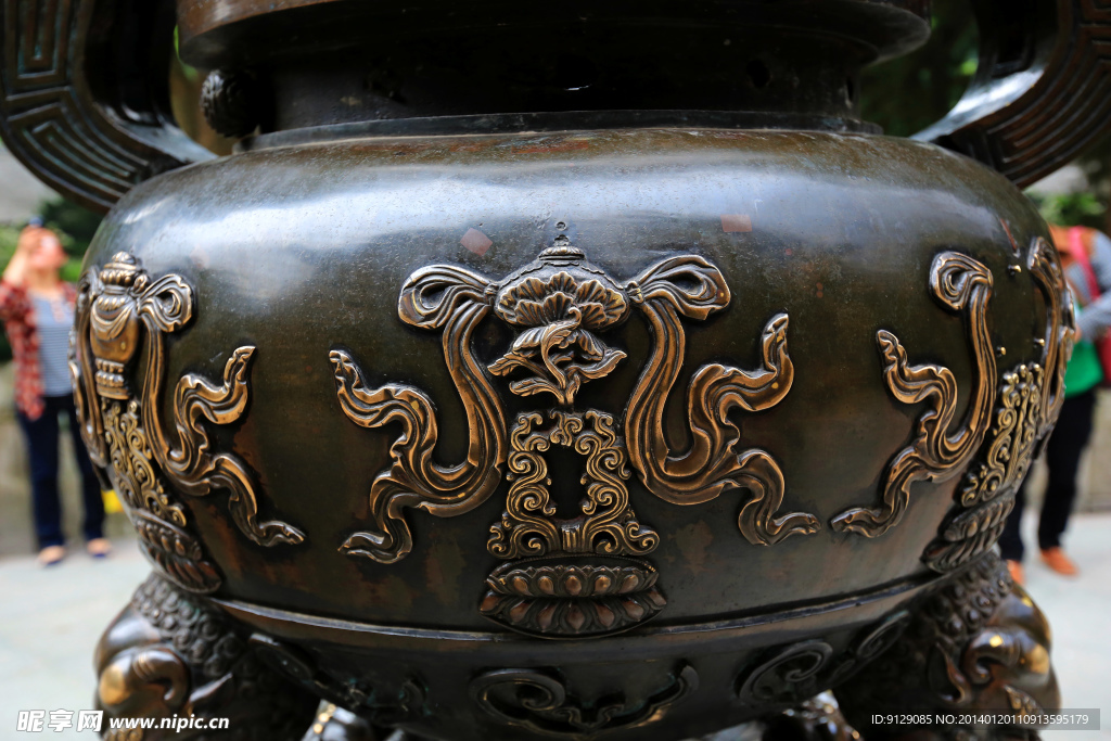 天台国清寺