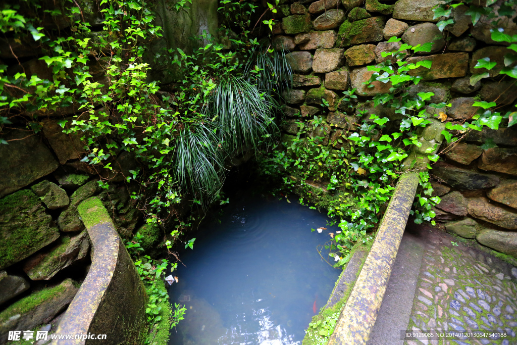 天台国清寺