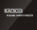装饰动画LOGO