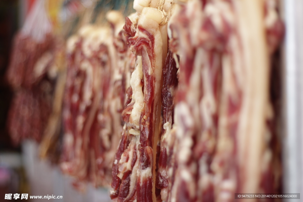 腊肉