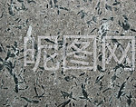 羽钻仿古面石材