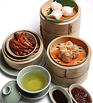 粤式早茶点心