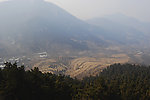山村