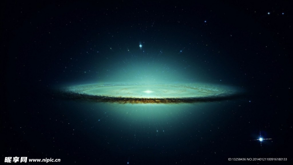宇宙
