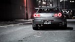 跑车
