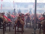 民俗活动