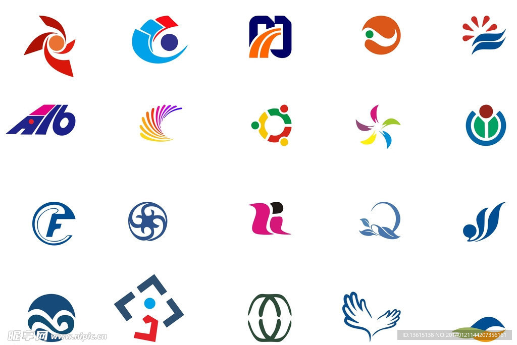 logo图标