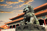 中国建筑