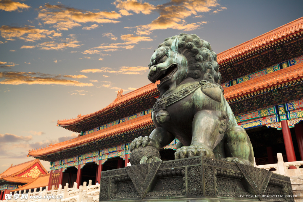中国建筑