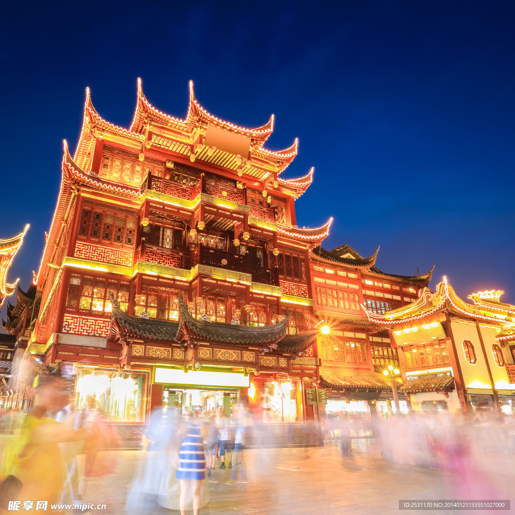 中国建筑