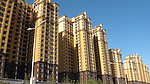 常绿大阅城实景效果