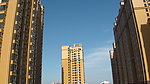 常绿大阅城实景效果