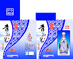 青花瓷