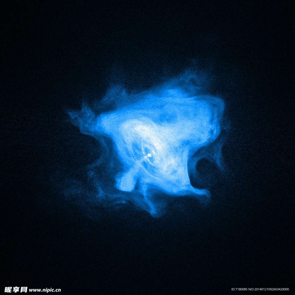 太空
