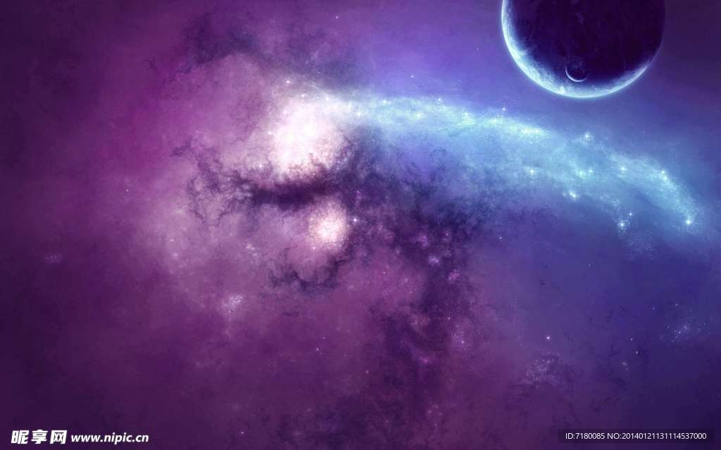 太空