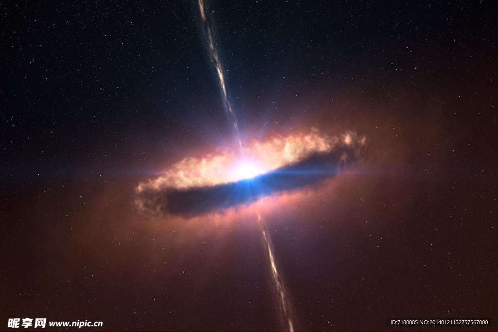 太空
