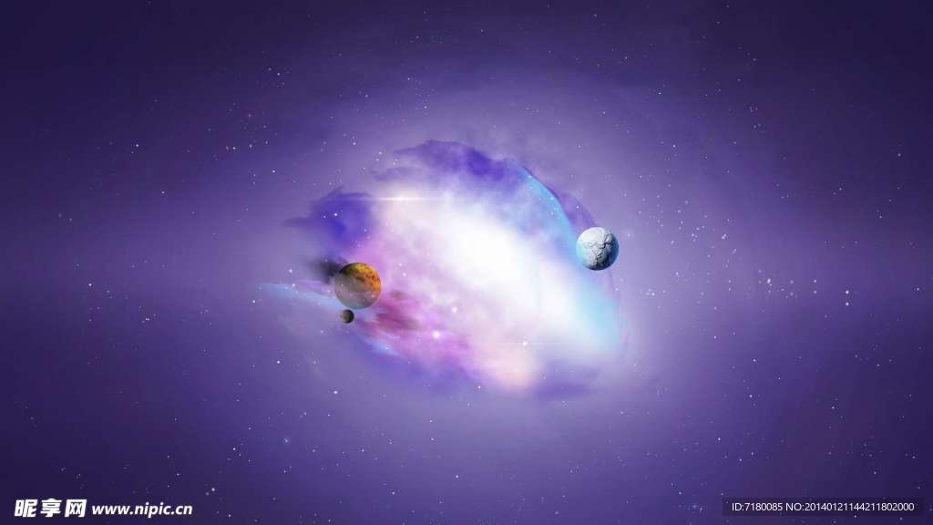 太空