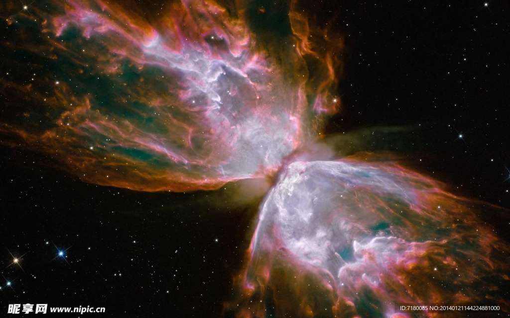 太空