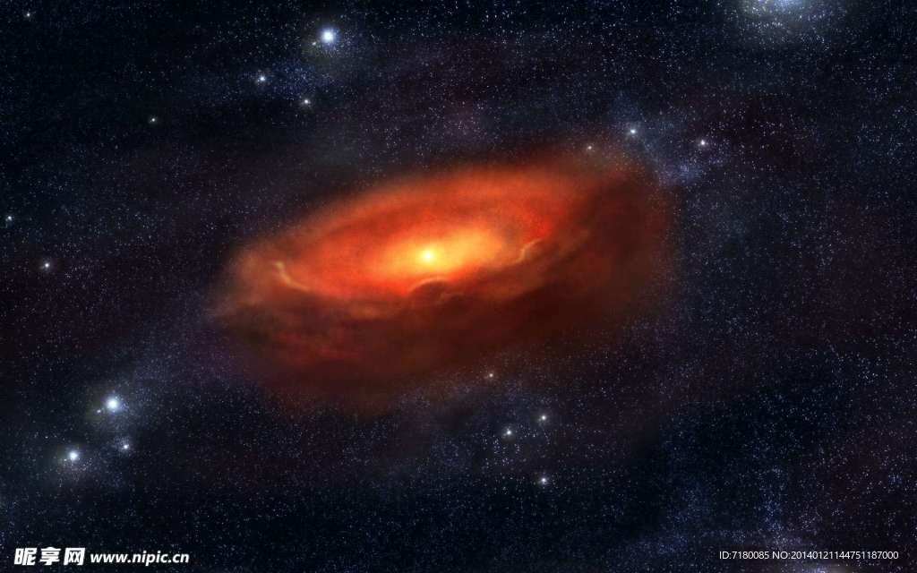 太空