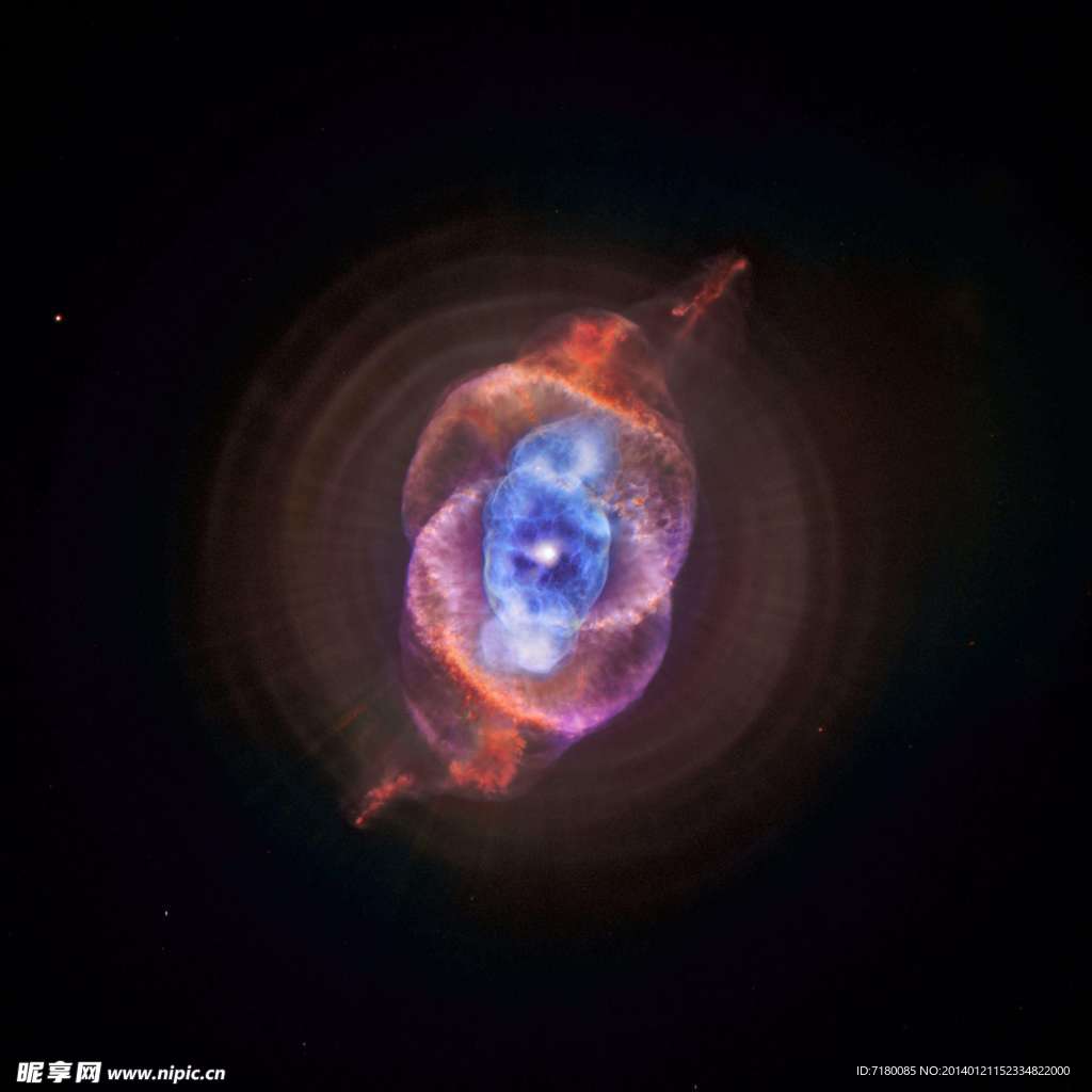 太空