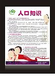 人口知识
