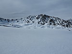 雪山