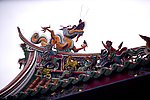 中国古建筑