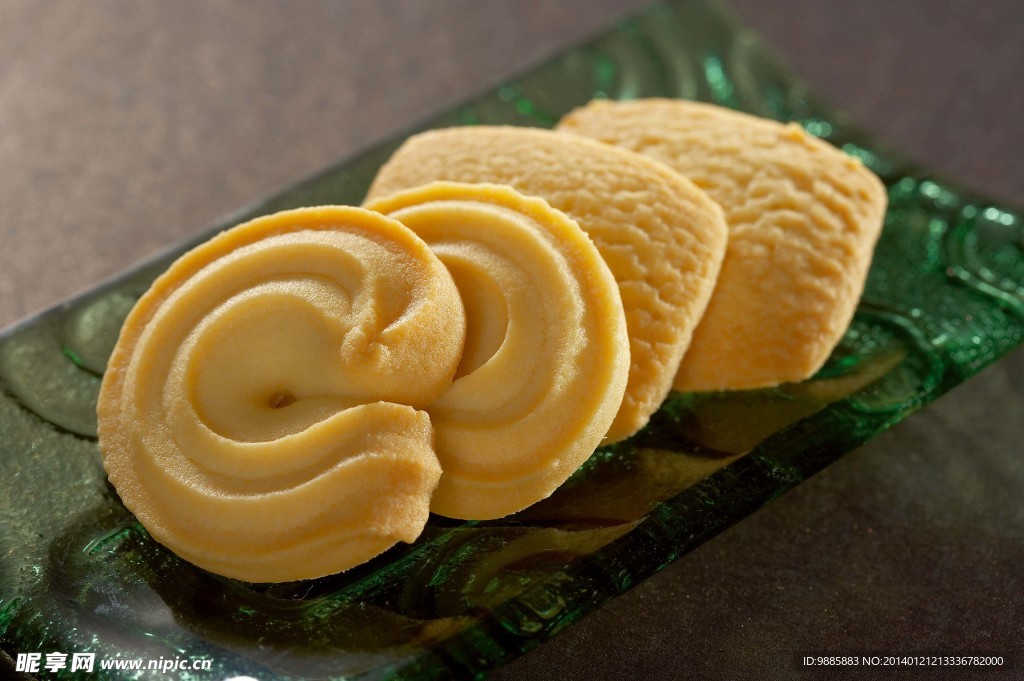 饼干