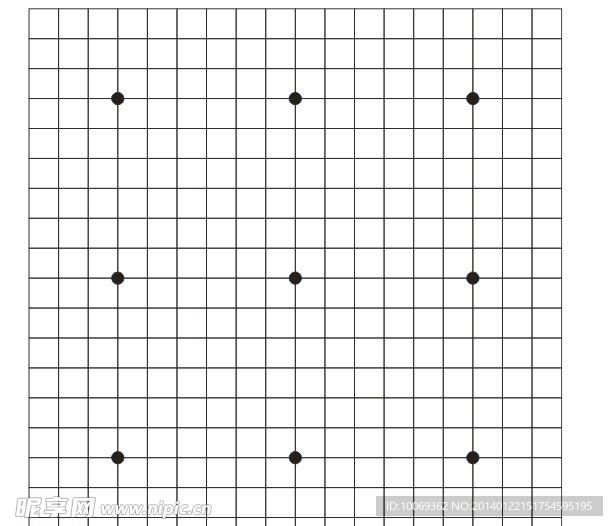 棋盘
