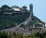 仙境蓬莱