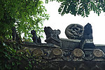 蓬莱古建