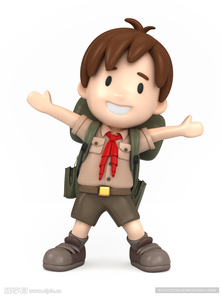 小学生
