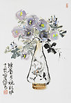 静物油画