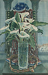 静物油画