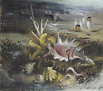 静物油画