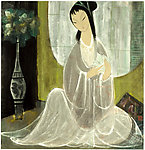 仕女