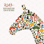 新年设计