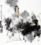 金陵十二钗妙玉