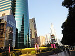帝王大厦
