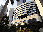 中央人民银行